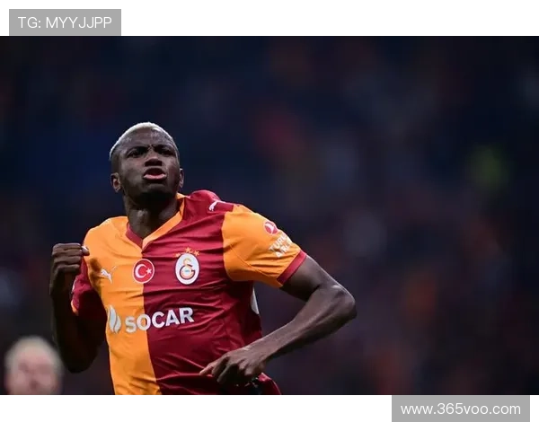 巴萨九号位备选奥斯梅恩B计划