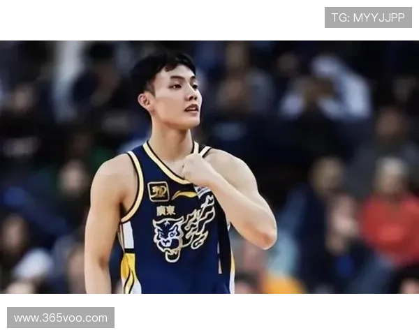 广东本土球员表现差 徐杰崔永熙亮眼